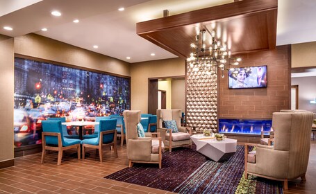 Hampton Inn Paramus - Image 1
