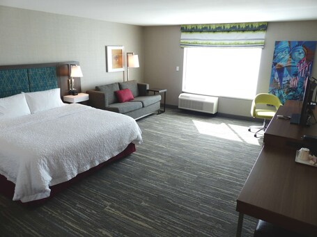 Hampton Inn Paramus - Image 20