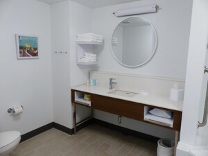 Hampton Inn Paramus