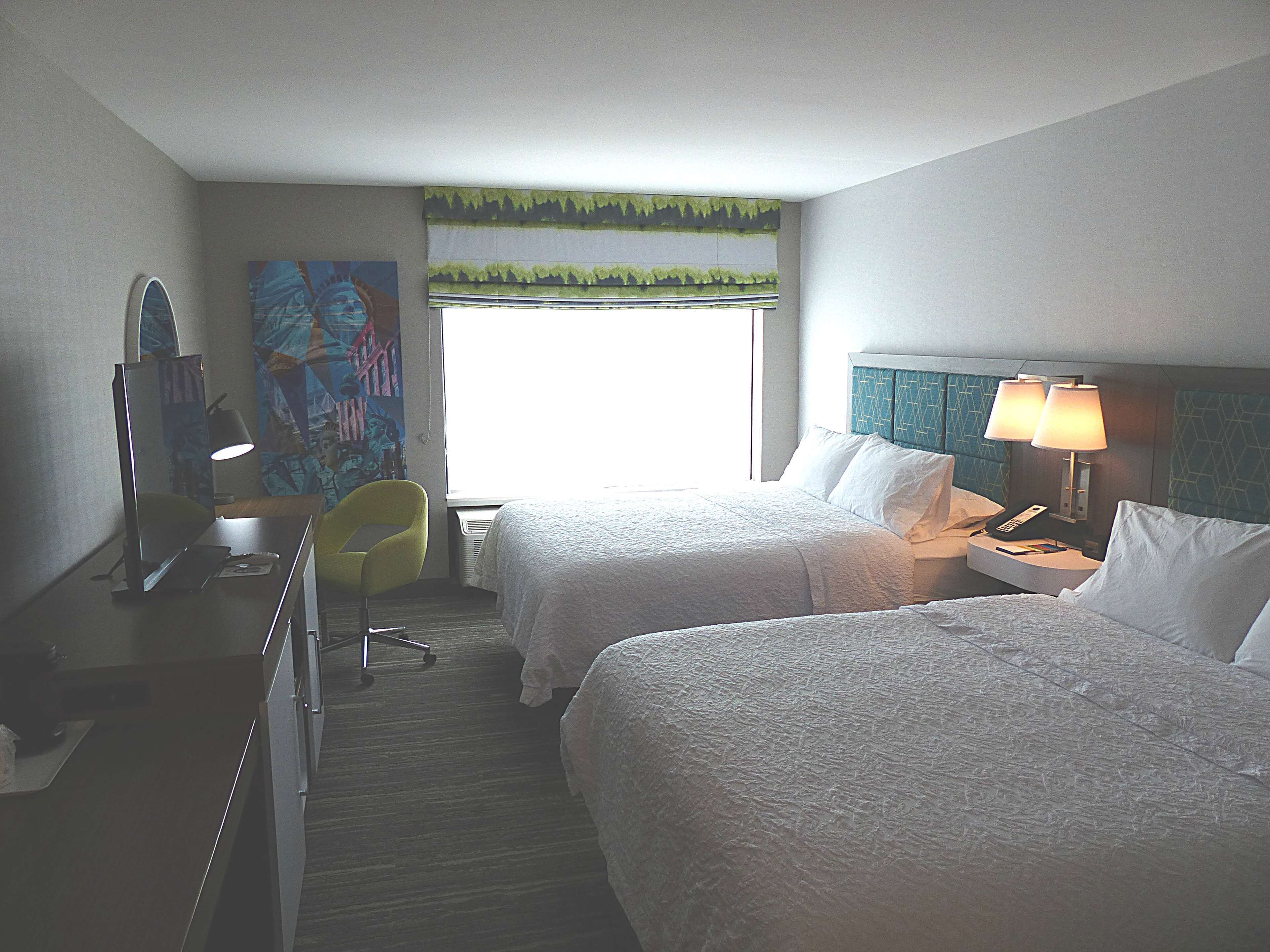 Foto - Hampton Inn By Hilton Paramus