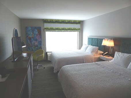 Hampton Inn Paramus - Image 44
