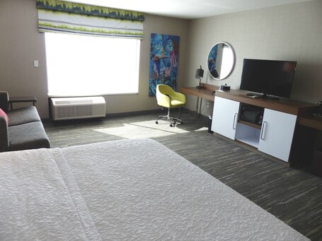 Hampton Inn Paramus - Image 45