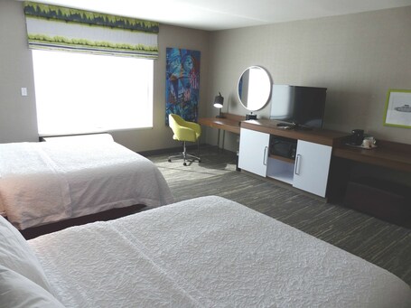 Hampton Inn Paramus - Image 39