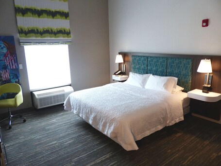Hampton Inn Paramus - Image 22