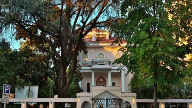 Exterior - Hotel Padam (Tirana)