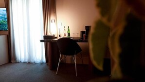 Interior - Hotel Padam (Tirana)