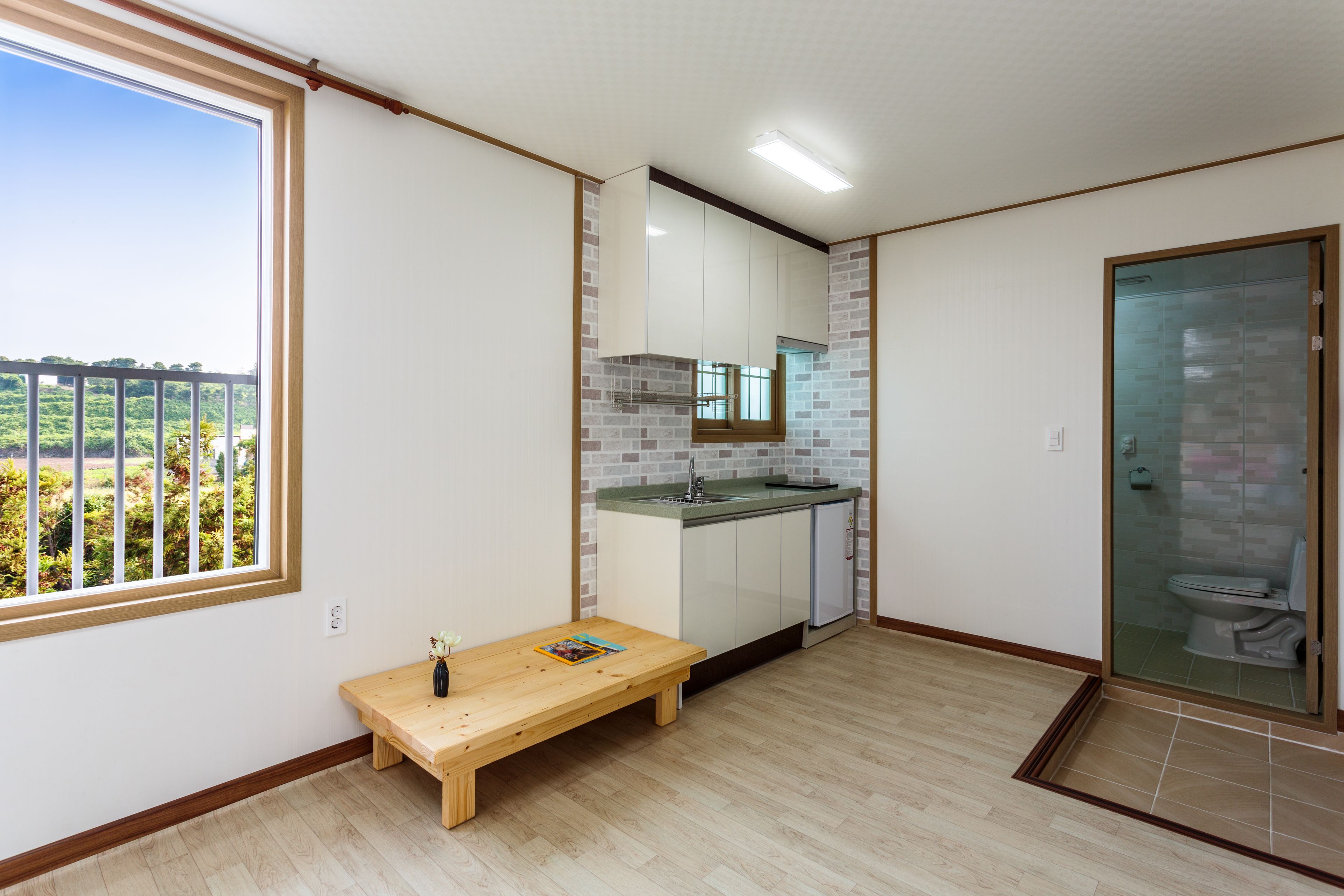 Photo - Jeju Wayo Pension