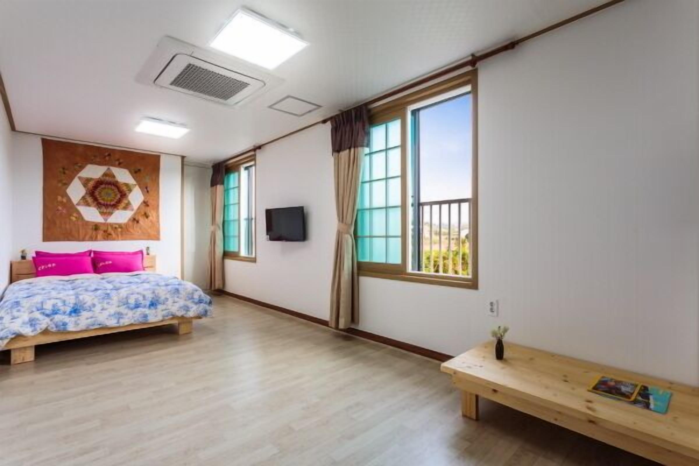 Photo - Jeju Wayo Pension