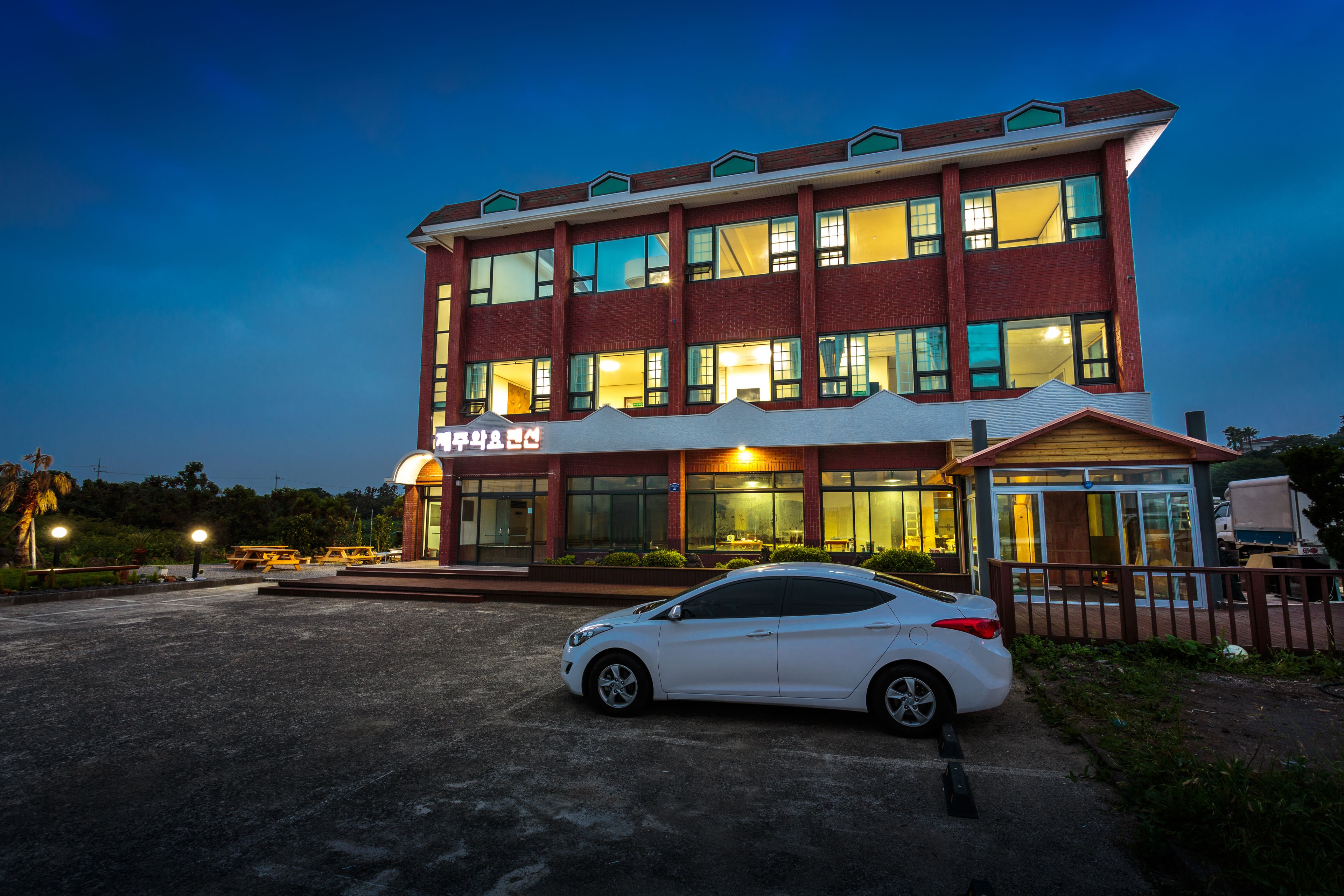 Photo - Jeju Wayo Pension