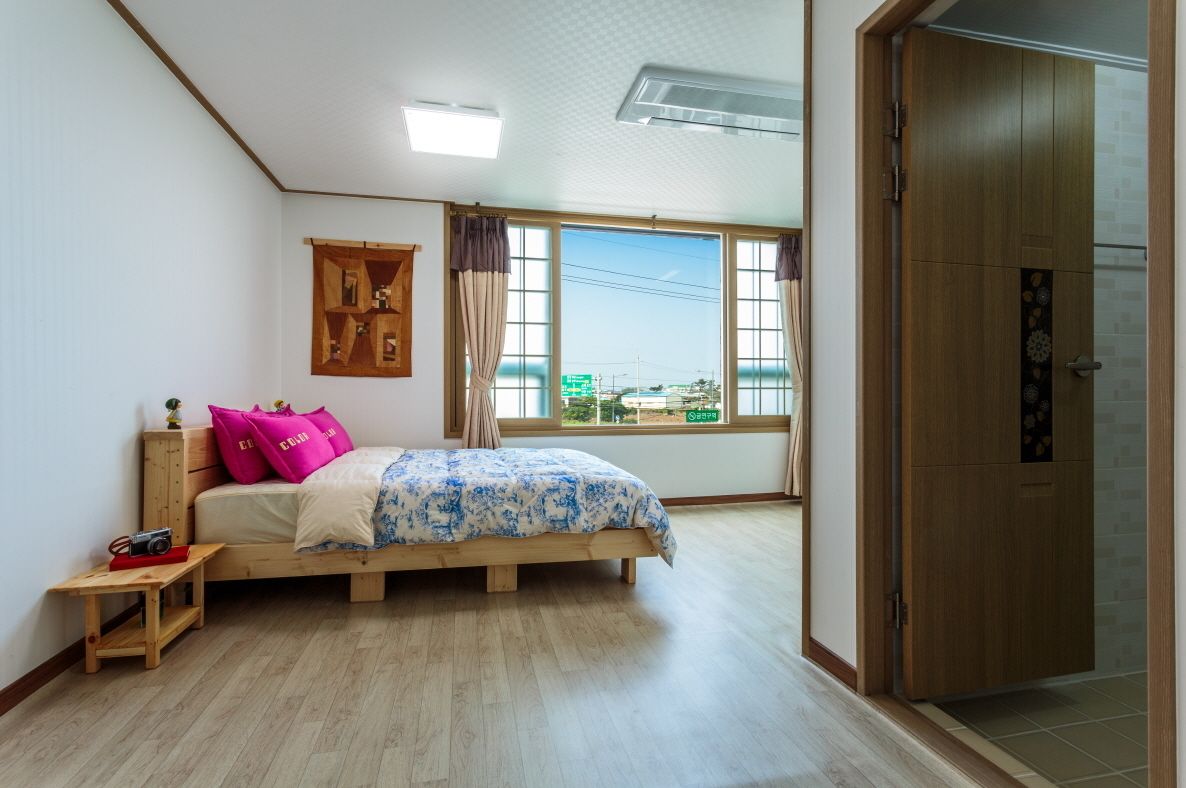 Photo - Jeju Wayo Pension