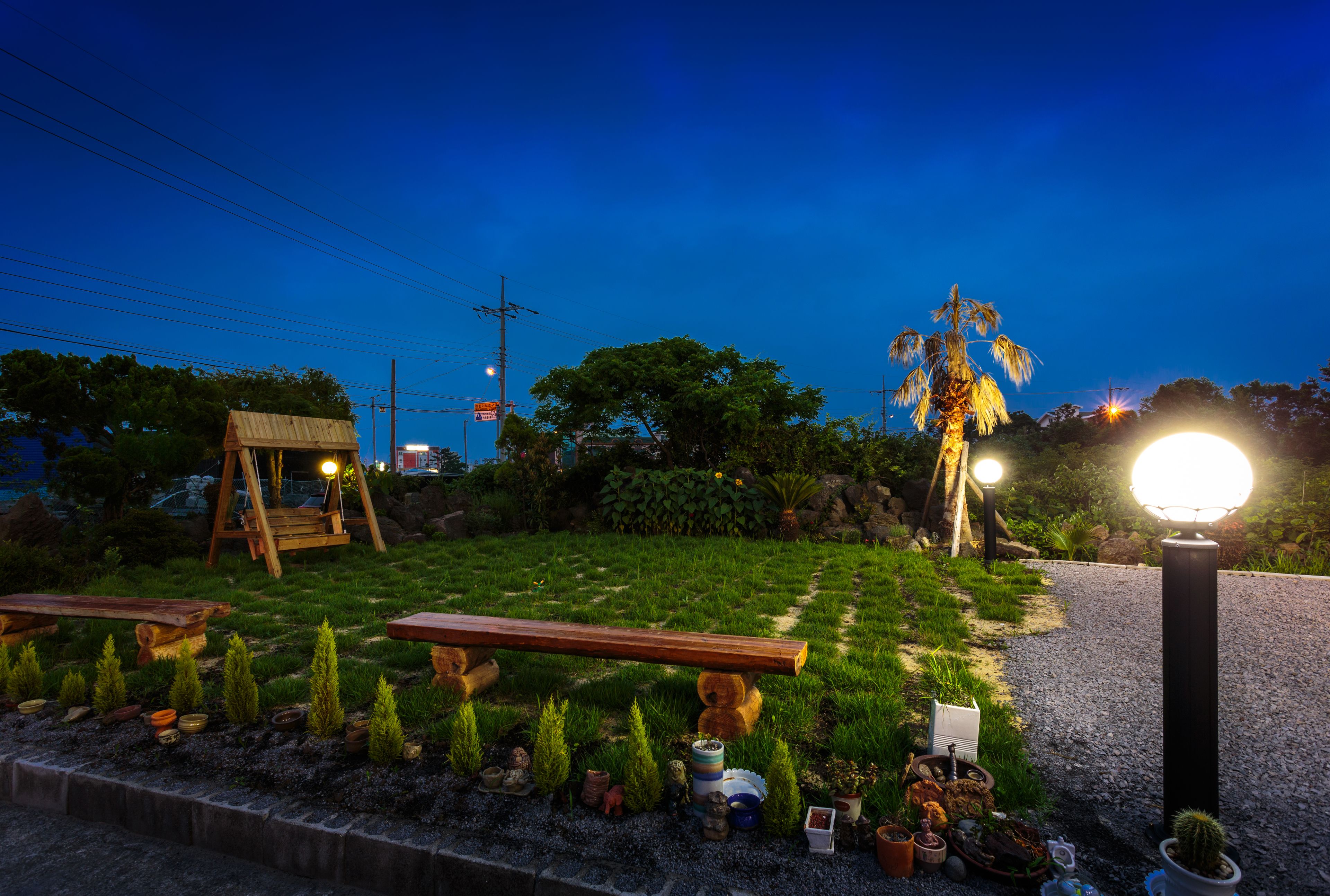 Photo - Jeju Wayo Pension