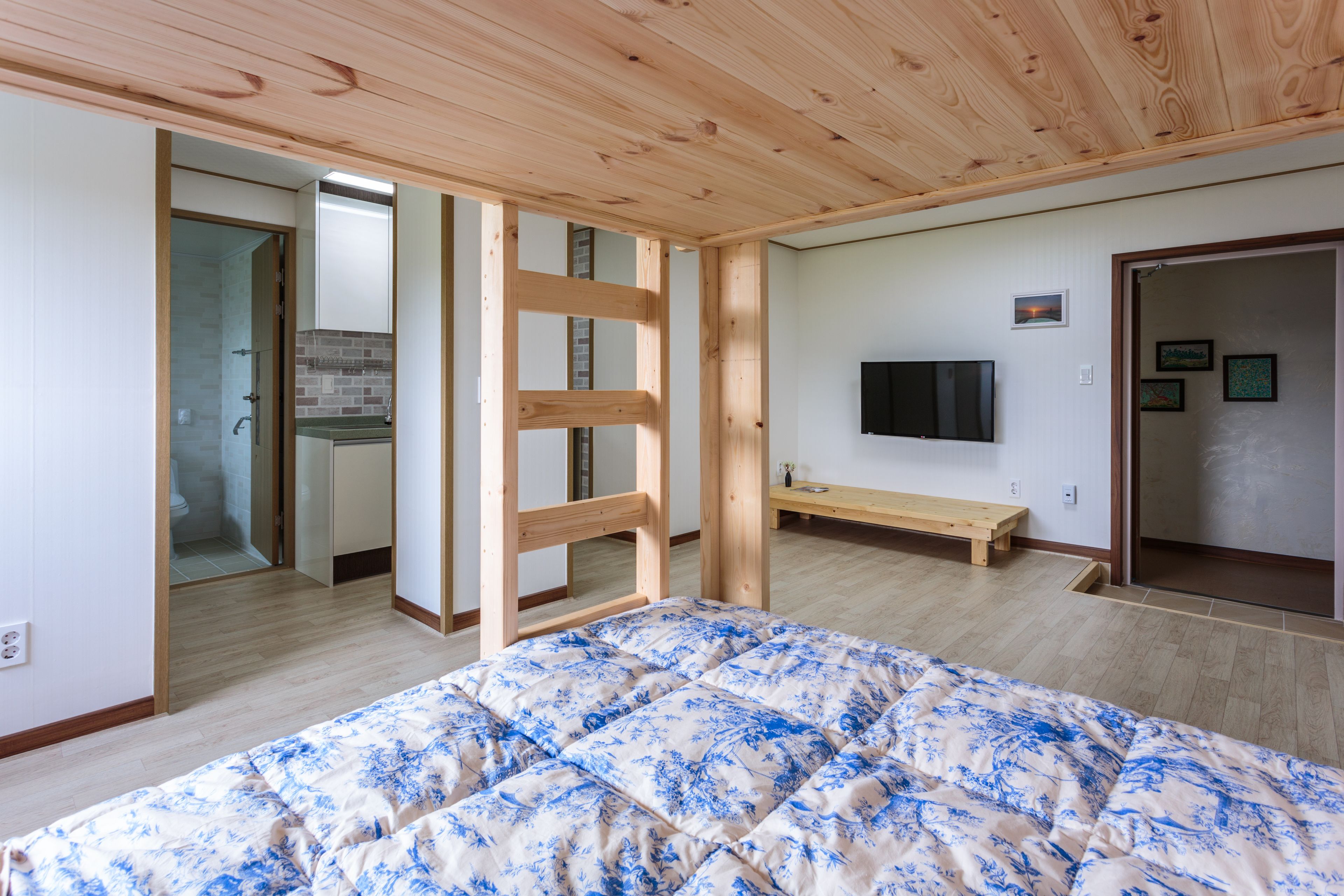 Photo - Jeju Wayo Pension