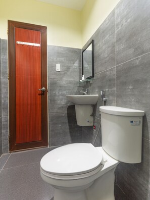 Room - Blue Horizon Hostel (Dumaguete)