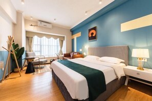 مكتب وواي فاي مجانًا