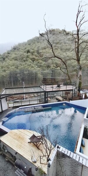 Alberca