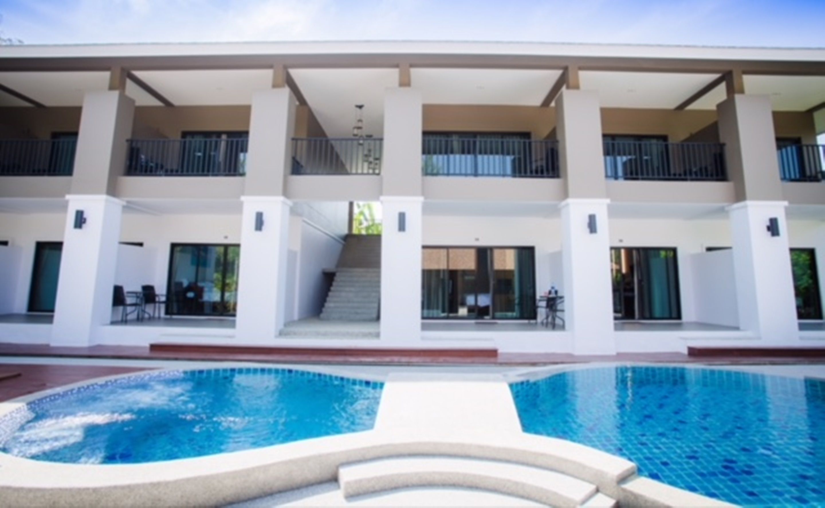 Foto - The Retreat Khaolak Resort - SHA Extra Plus