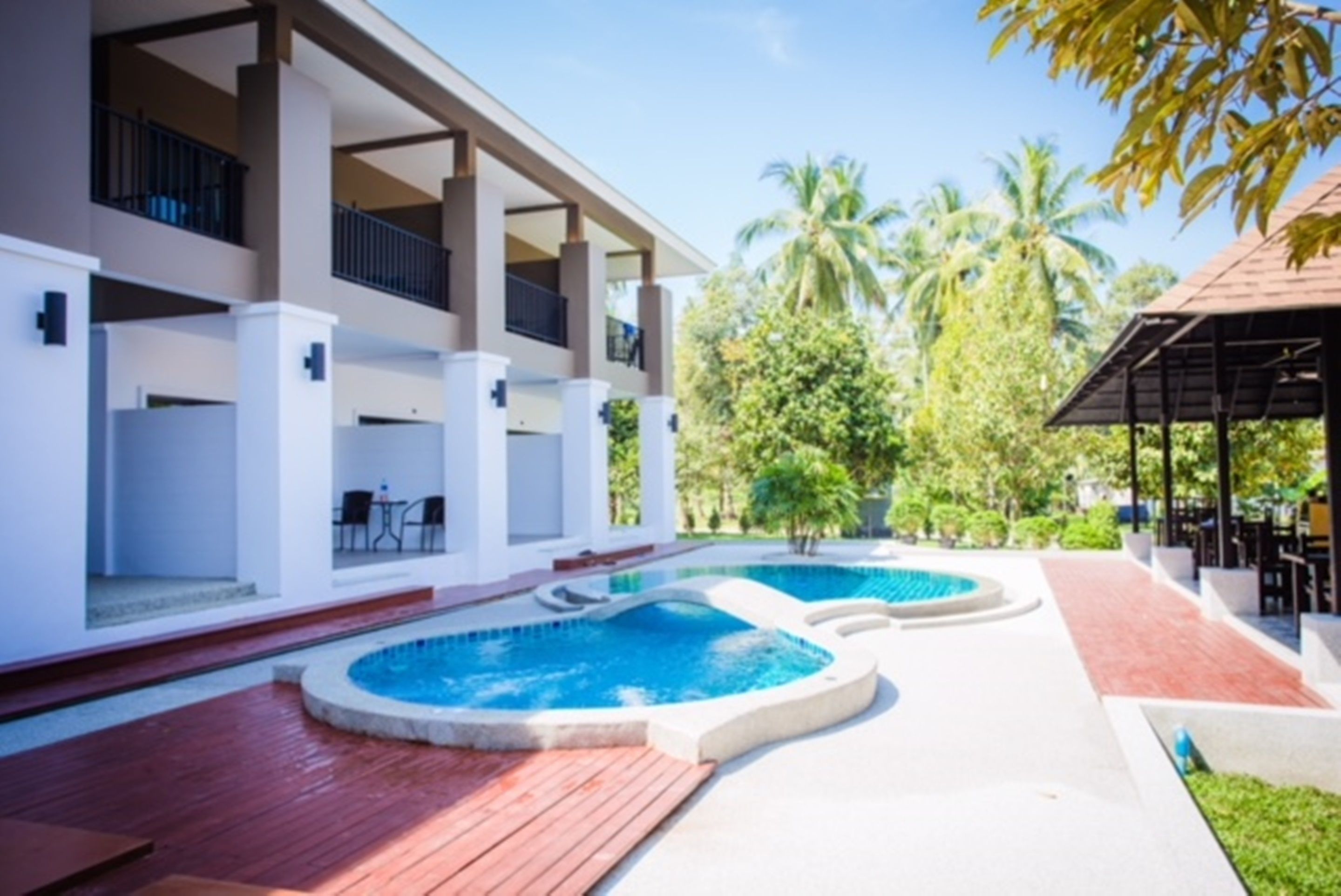 Foto - The Retreat Khaolak Resort - SHA Extra Plus