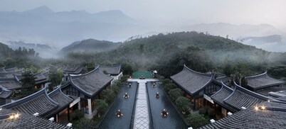 Elite Spring Villas