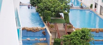 My Resort Hua Hin A502