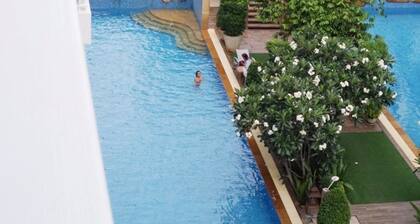 My Resort Hua Hin A502