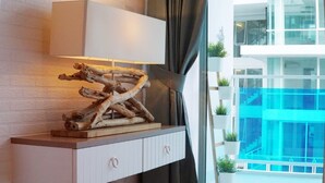 2 Bedrooms | 客房設施服務