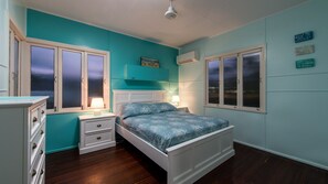 Room - Gonetroppo (Airlie Beach)