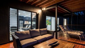 Apartment, 1 Bedroom | Terrace/patio
