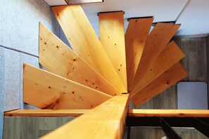 Escalier