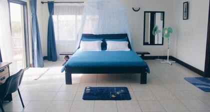 Mission Guest House