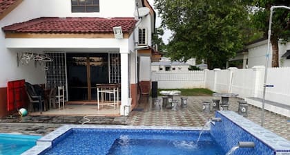 Ann Homestay Villa 893