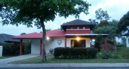 Ann Homestay Villa 893