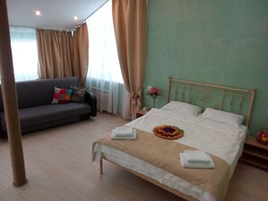 Flat-screen TV - Iceberg Ugry (Yukhnov)