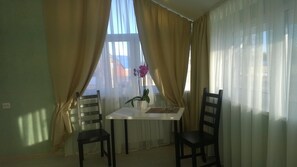 Standard Double Room - Iceberg Ugry (Yukhnov)