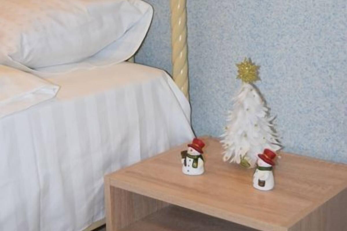 1 chambre, minibar, coffres-forts dans les chambres