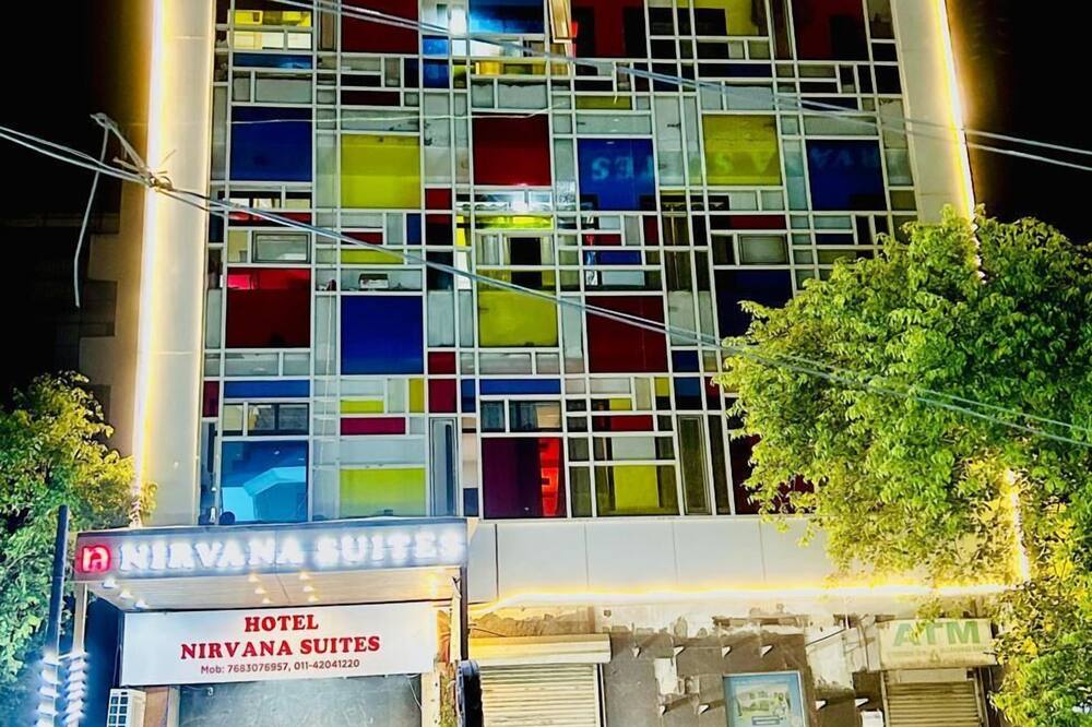 Nirvana Suites