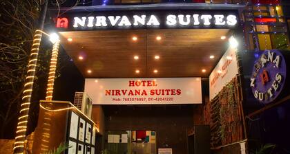 Nirvana Suites