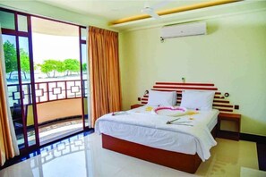 Room, Balcony, Ocean View