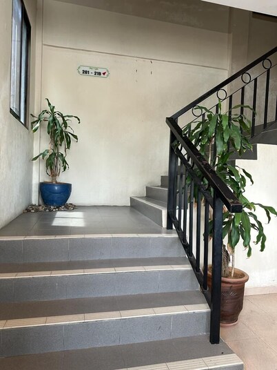 Baron Waterfront Hotel