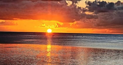 Saipan Beach Hotel