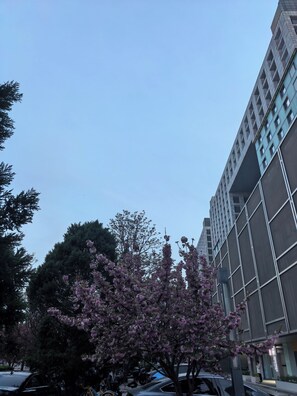 Exterior - Beijing Yilejia Apartment (Beijing)