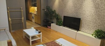 逸乐家酒店式公寓