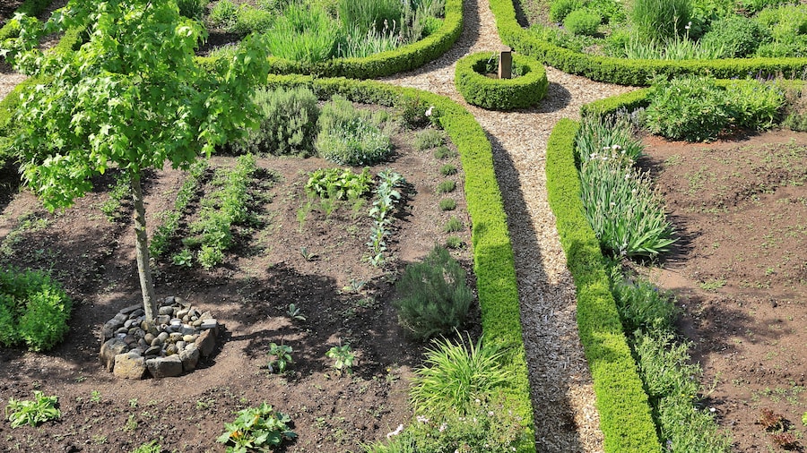 Landidyll Hotel Klostermühle