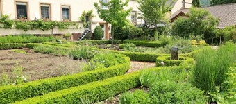 Landidyll Hotel Klostermühle