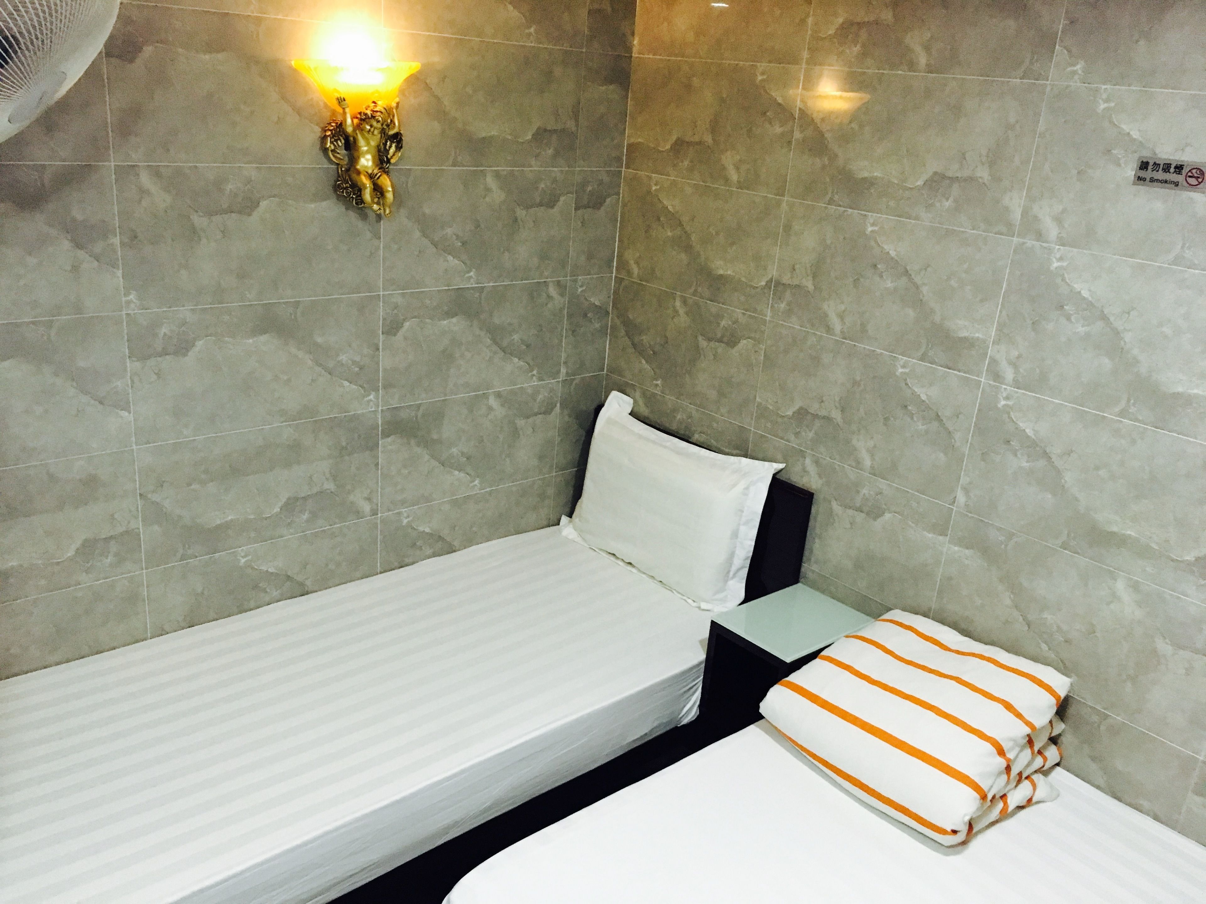 트리플룸 | 객실 내 금고, 암막 커튼, 방음 설비, 다리미/다리미판