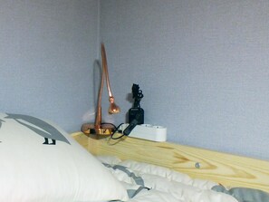 Servicios de la habitación