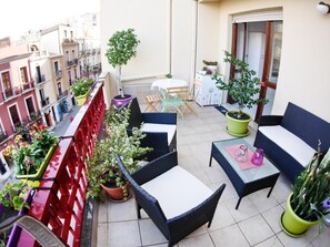 Balkon