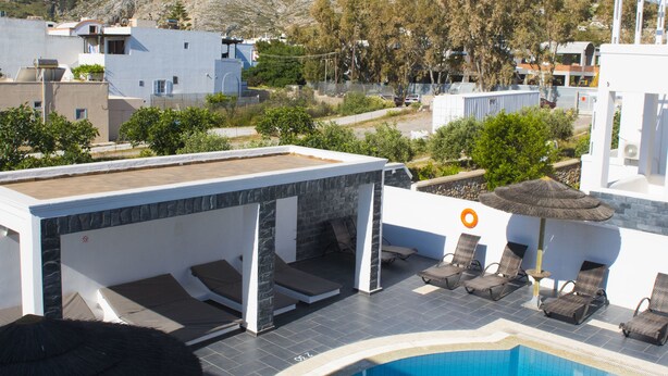 Exterior - Ino Hotel (Santorini)