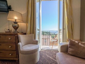 Chambre Quadruple, salle de bains attenante (Group 3 (1, 5)) | Divers