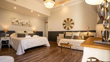 Quadruple Room, Ensuite (Group 9 (10))