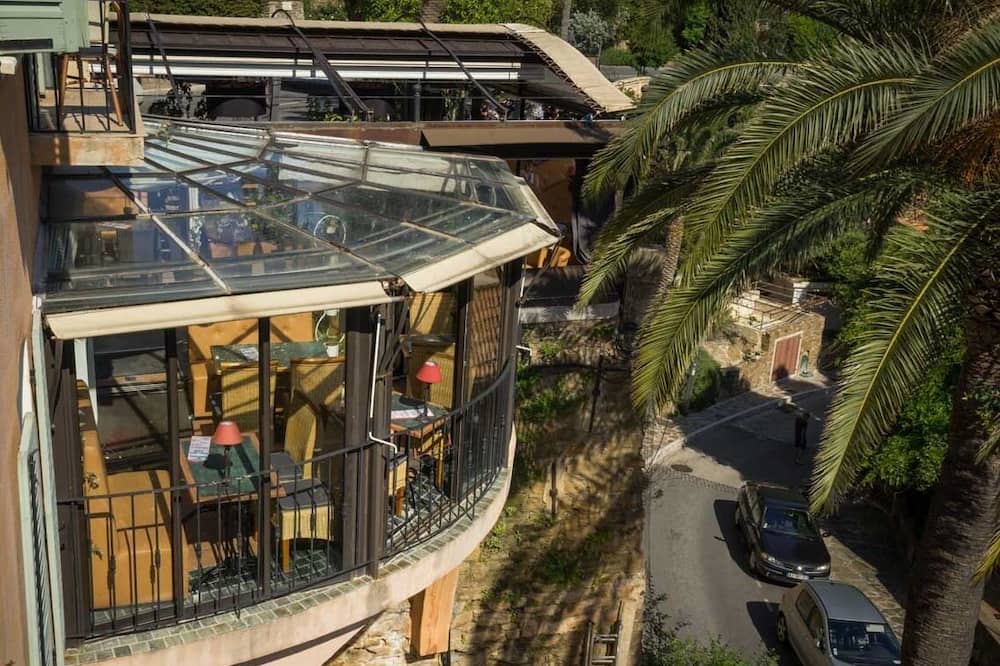 Hotel Restaurant Le Bellevue